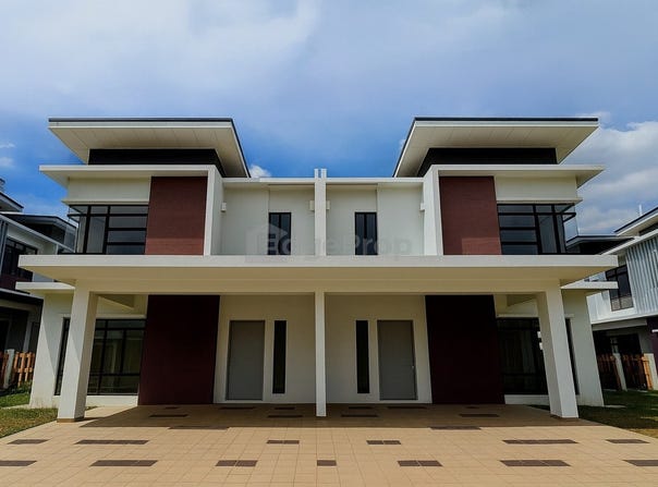 Semenyih, Semenyih, Selangor 43500