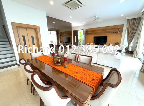 Damansara Perdana, Damansara Perdana, Selangor 47820
