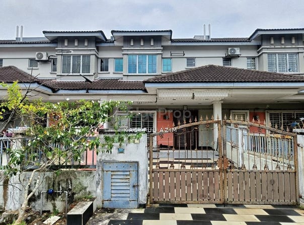 Jalan Kebun Nenas, Klang, Selangor 41200