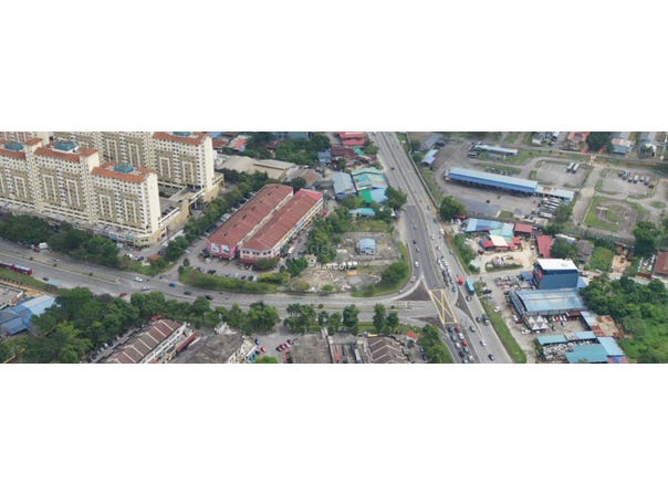Kuala Lumpur, Kuala Lumpur 47100