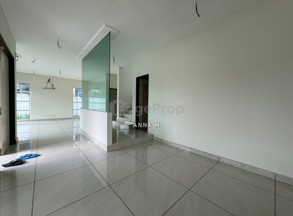 Jalan Beringin, Cheras, Selangor 43199