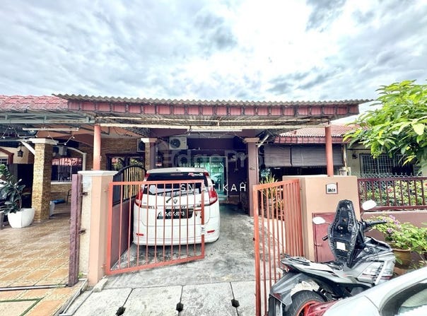 Jalan Genting, Klang, Selangor 42000