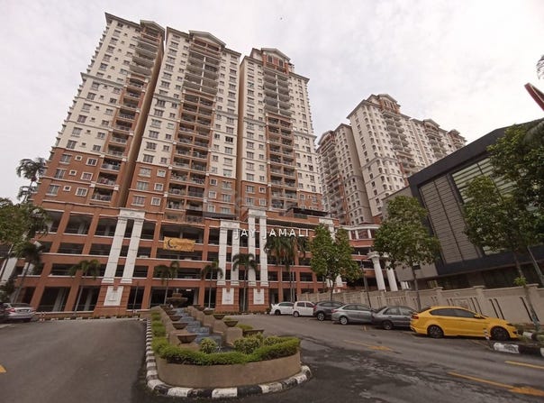 Seri Kembangan, Selangor 43300