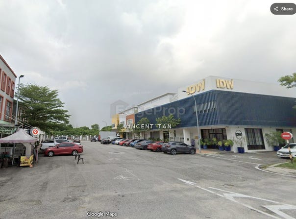 Section U12, 40170 Shah Alam, Selangor, Shah Alam, Selangor 40170
