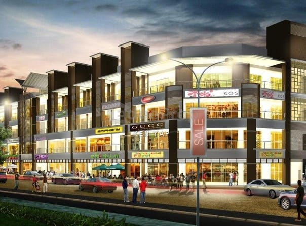 Telok Panglima Garang, Selangor