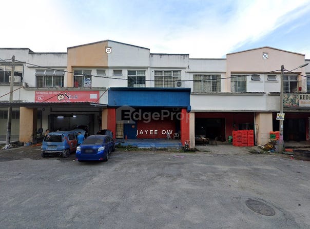 Semenyih, Selangor 43500