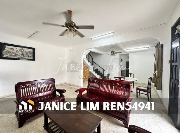 Jalan Bagan, Butterworth, Penang 13400