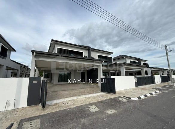 Kuching, Sarawak 93250