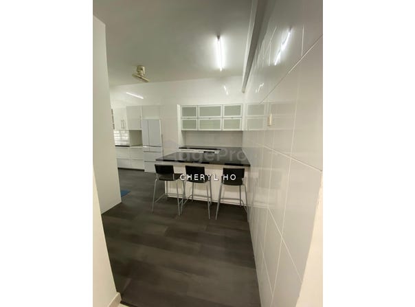 Jalan Meranti Jaya 12, Puchong, Selangor 47100