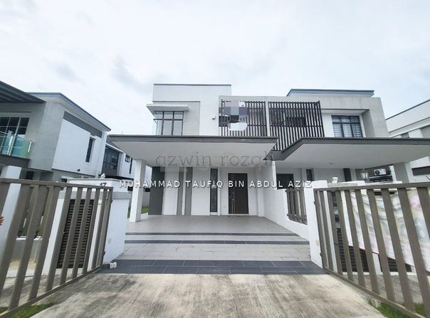 Semenyih, Selangor 43700