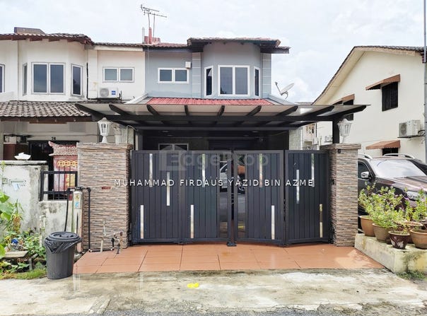 Jalan PJS 10/30, Bandar Sunway, Selangor 46000
