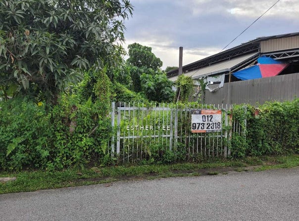 Ampang, Selangor 68000