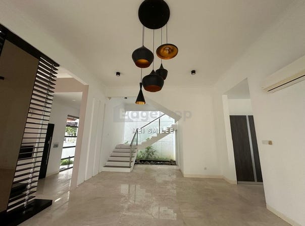 Jalan Bukit Indah 3/21, Ampang, Selangor 68000