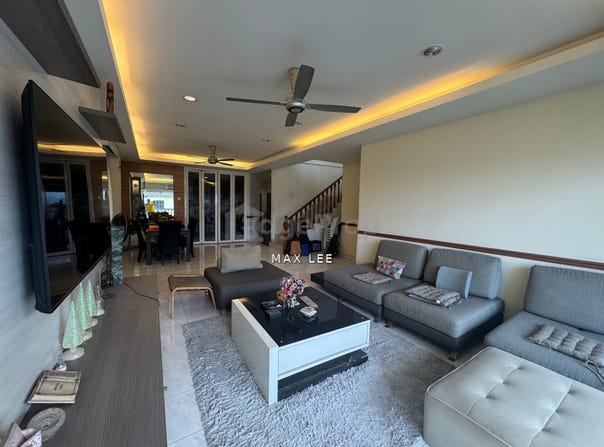 Jalan Sri Manja, Taman Sri Manja, 46000, Selangor, Petaling Jaya, Selangor 46000