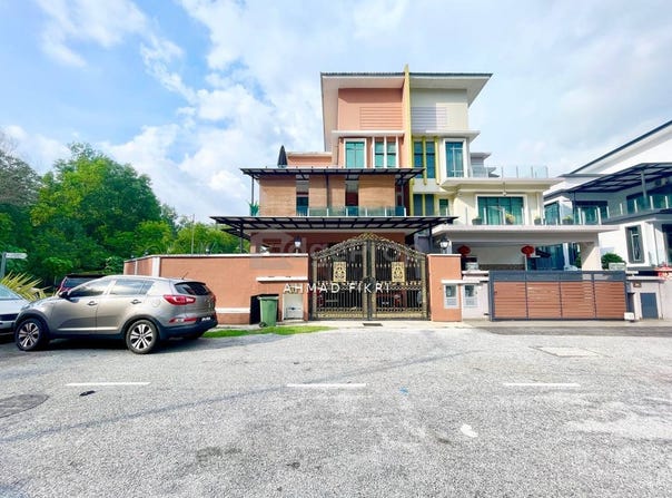 Cheras, Selangor 43200