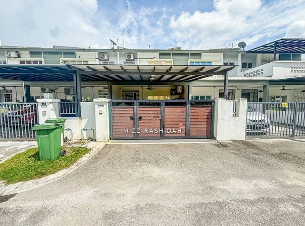 Rawang, Selangor 48000