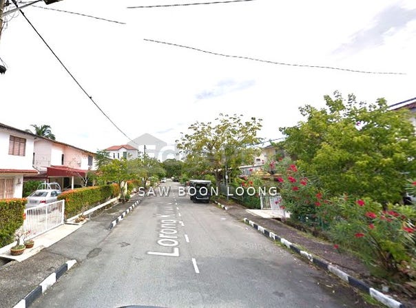 Cangkat Kenari 2, Sungai Ara, Penang 11900