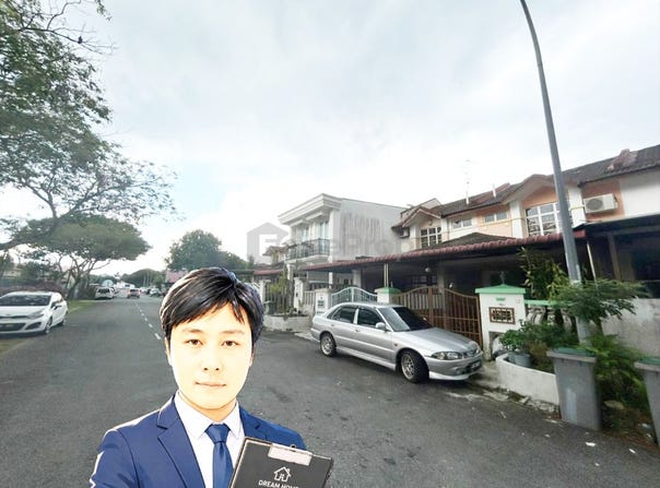 Skudai, Johor 81300