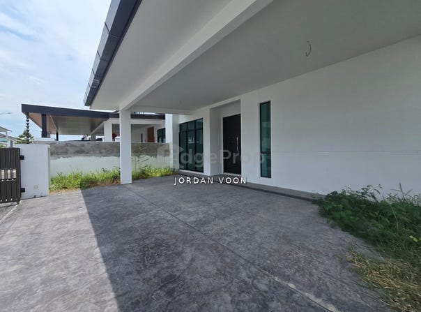 Nibong Tebal, Penang 14300