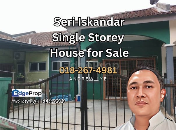 Perak Tengah, Perak 31750