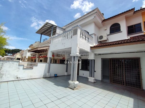 Melaka Raya, Melaka 75460