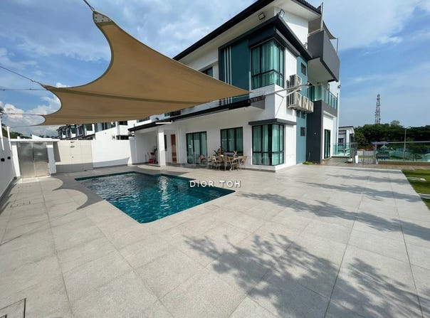 Sepang, Selangor 43800