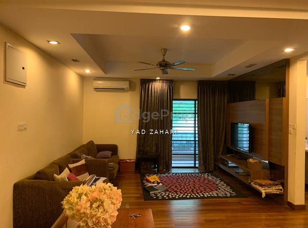 Jalan PJU 3/34, Sunway Damansara, Sunway Damansara, Selangor 47300