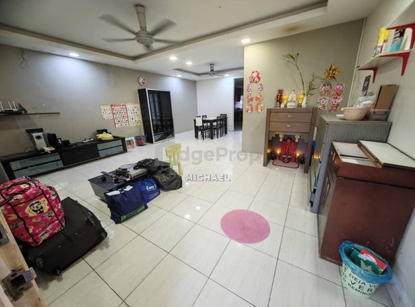 Jalan Damai Perdana, Cheras, Selangor 56000