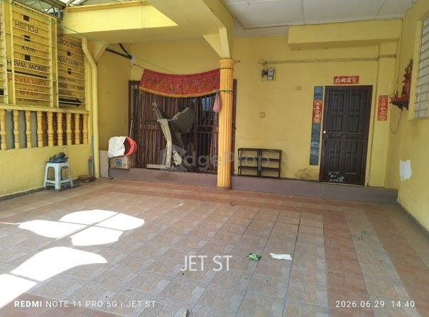 Klang, Selangor 41050