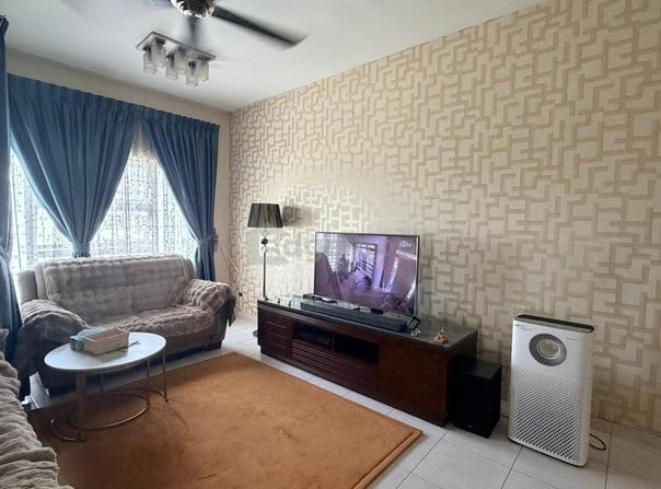 Taman Puchong Prima, 47100, Selangor, Puchong, Selangor 47100