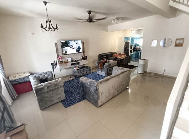 Jalan Salak Perdana, Sepang, Selangor 43900