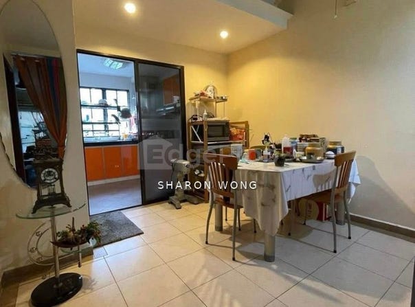 Jalan Damai Perdana, Cheras, Selangor 56000