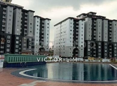 Jalan 6/95B, Cheras, Kuala Lumpur 56100