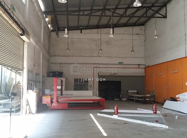 Semenyih, Selangor 43500