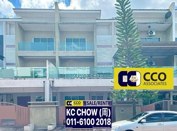 Ipoh, Perak 31400