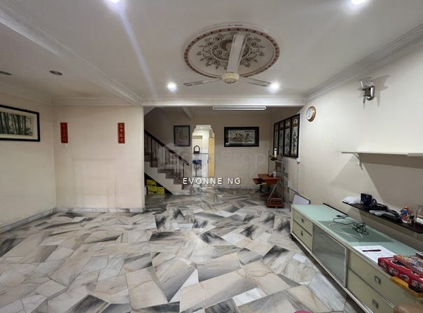 Kajang, Kajang, Selangor 43000