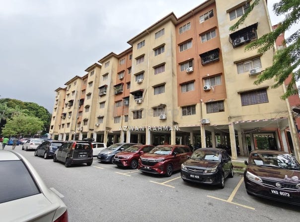 Kota Damansara, Selangor 47810