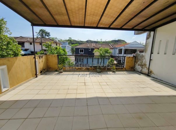 Jalan Kemboja 4, Hulu Selangor, Selangor 48000