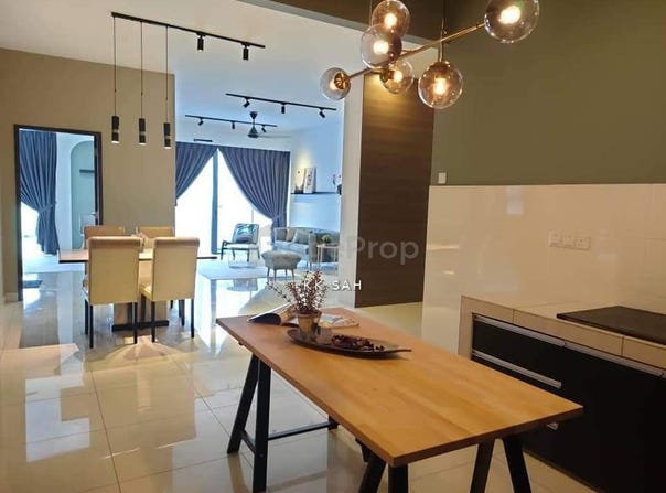 Jalan Mutiara, Kajang, Selangor 43000
