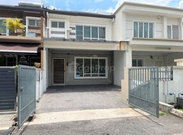 Semenyih, Selangor 43500