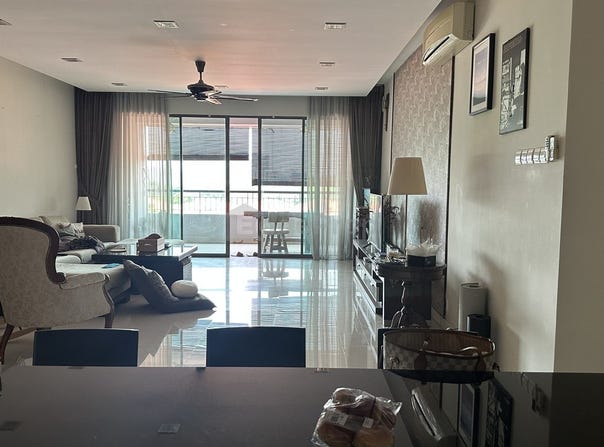 Ara Damansara, Ara Damansara, Selangor 0