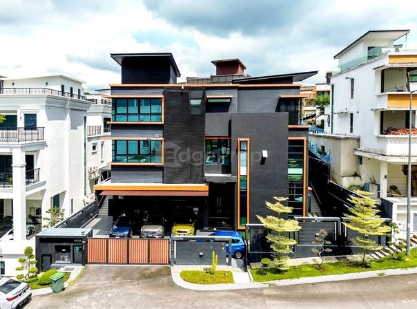 Ulu Kelang, Ulu Kelang, Selangor 63000