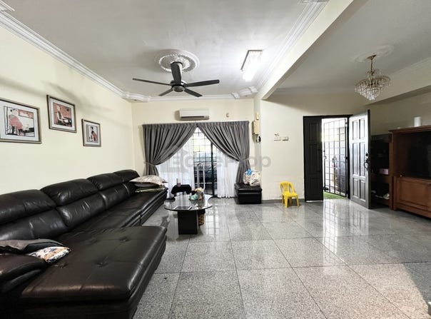 Jalan 7/144, Cheras, Kuala Lumpur 56000
