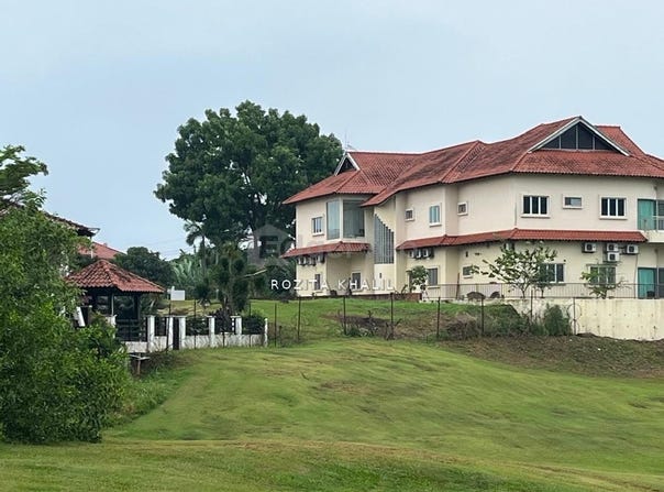 Bangi, Selangor 43650