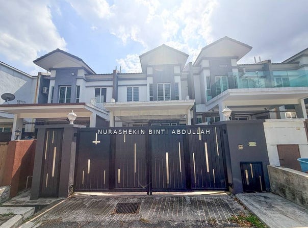 Cheras, Selangor 43200