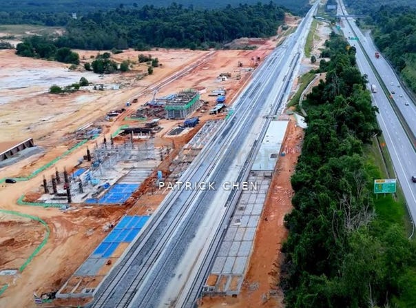 Balok, Pahang 26100