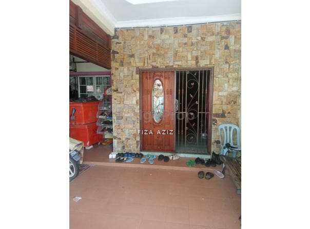 Lorong Pepauh, Klang, Selangor 41050