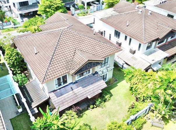 Kajang Perdana, Kajang, Selangor 43000