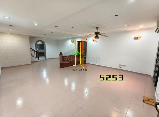 Jalan Batu Unjur, Klang, Selangor 41200