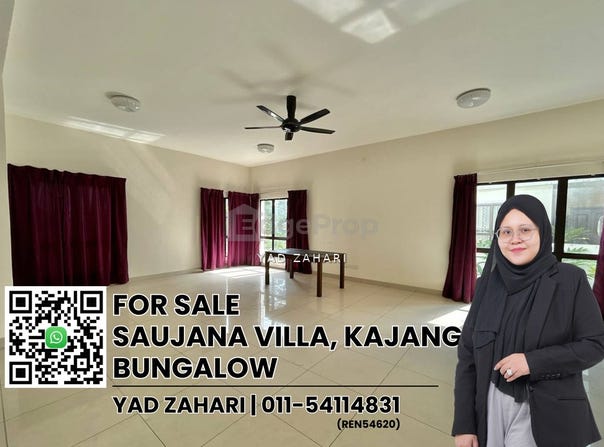 Kajang Perdana, Kajang, Selangor 43000